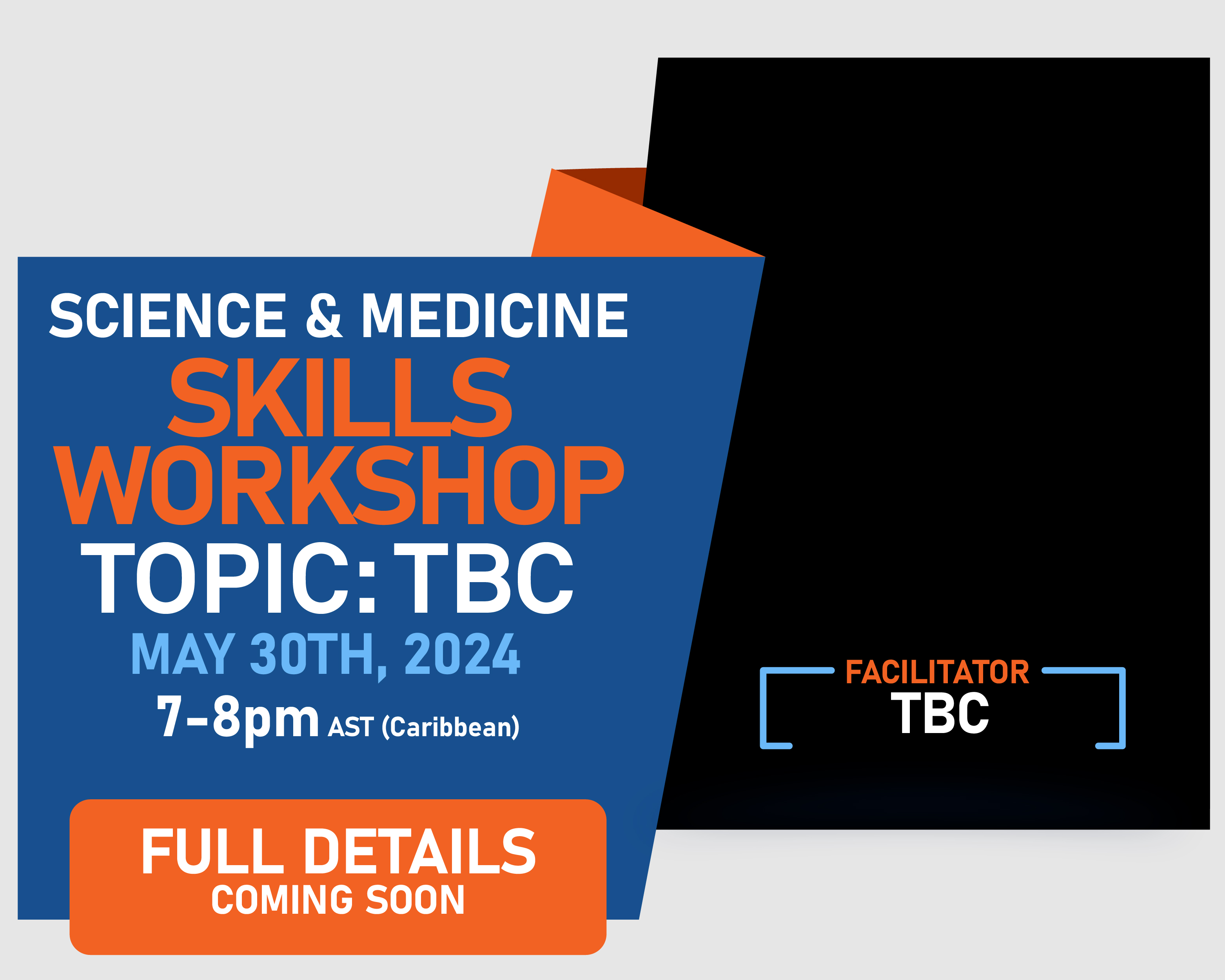 Skills Workshop (Science & Medicine)